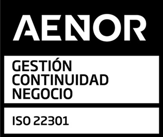 ISO 22301